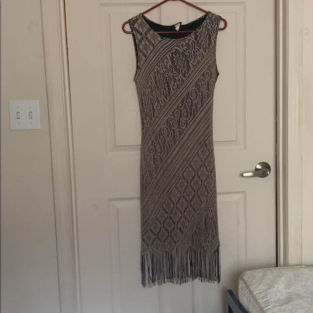 Casual dress